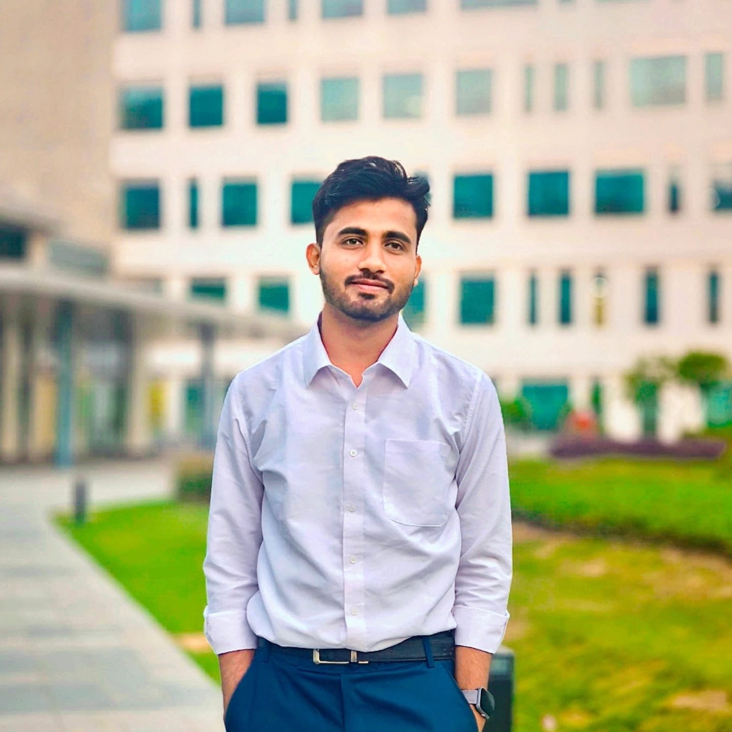 Shivam Kumar